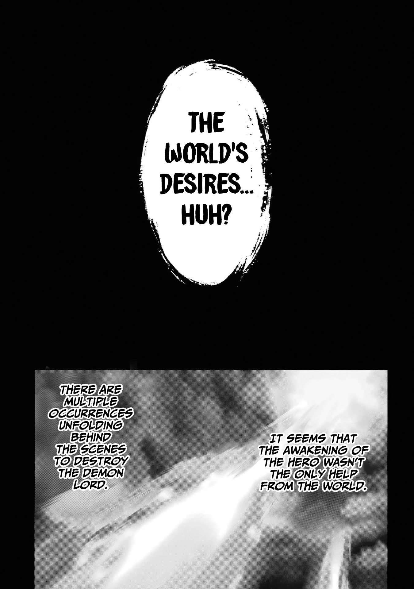 The Executed Sage is Reincarnated as a Lich and Starts an All-Out War chapter 20 page 7