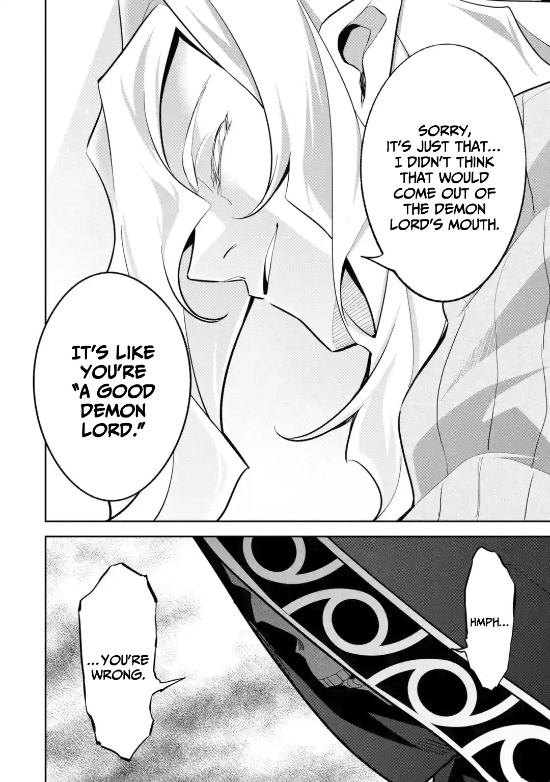 The Executed Sage is Reincarnated as a Lich and Starts an All-Out War chapter 21 page 12