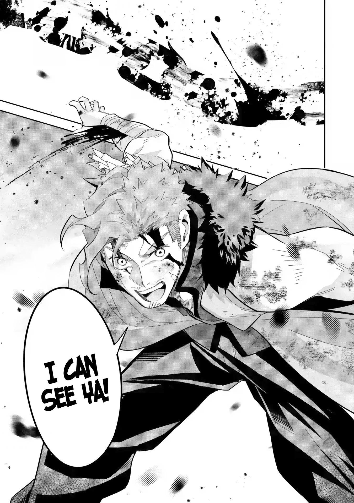 The Executed Sage is Reincarnated as a Lich and Starts an All-Out War chapter 22 page 30