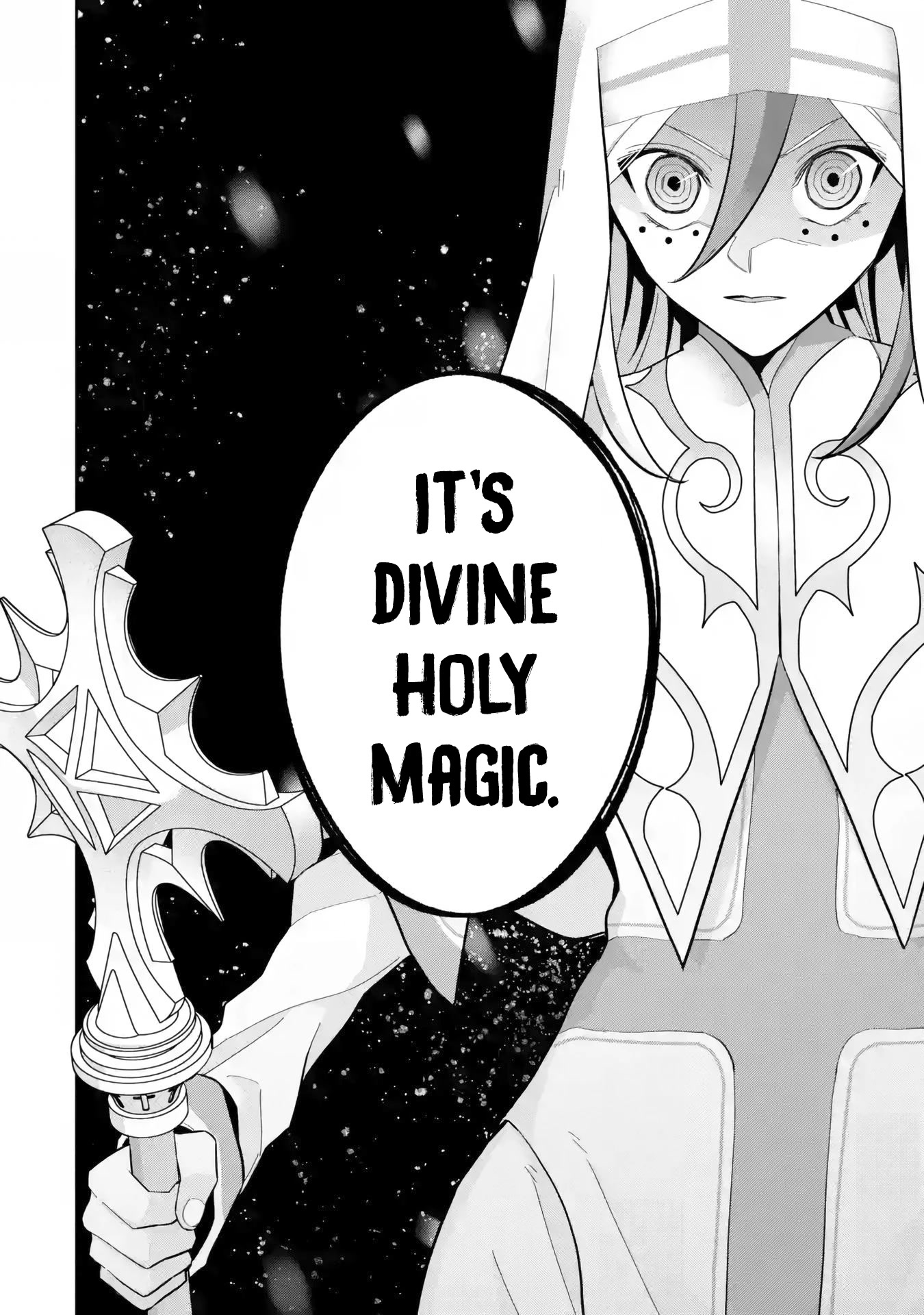 The Executed Sage is Reincarnated as a Lich and Starts an All-Out War chapter 23 page 16