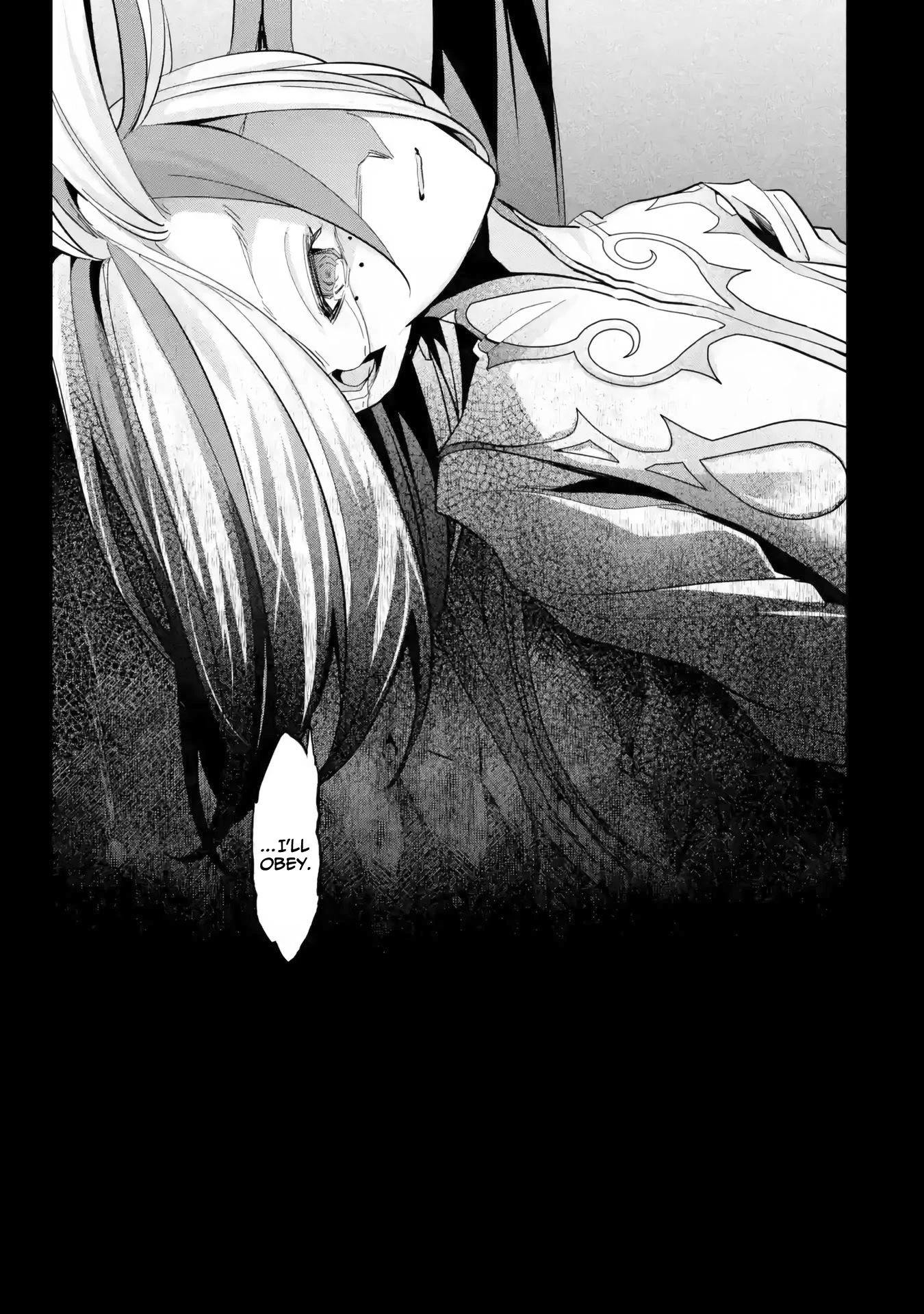 The Executed Sage is Reincarnated as a Lich and Starts an All-Out War chapter 25 page 29