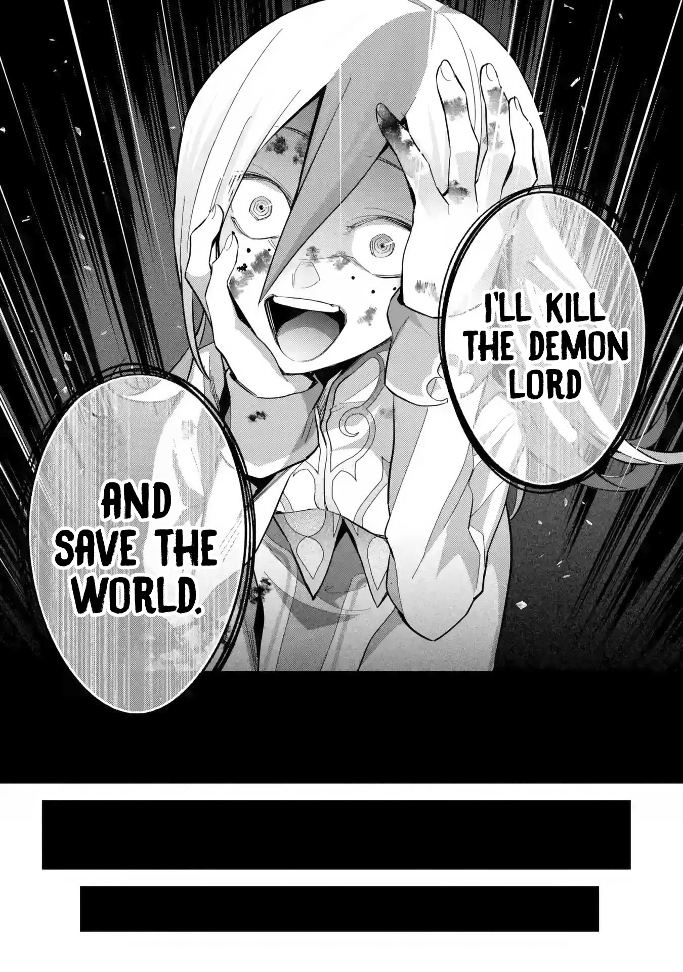 The Executed Sage is Reincarnated as a Lich and Starts an All-Out War chapter 25 page 37