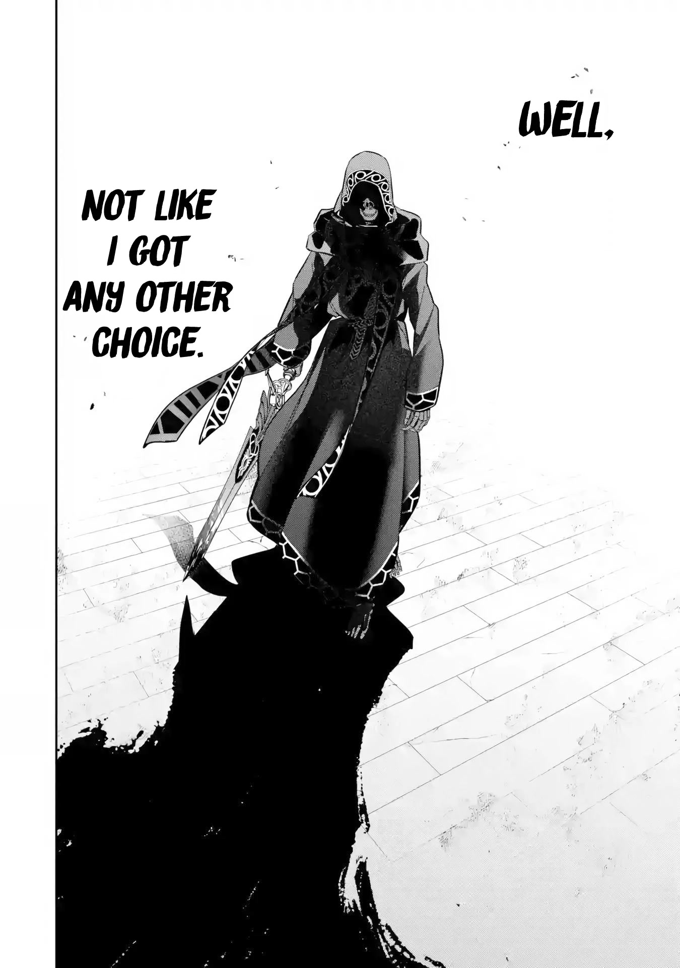 The Executed Sage is Reincarnated as a Lich and Starts an All-Out War chapter 26 page 17