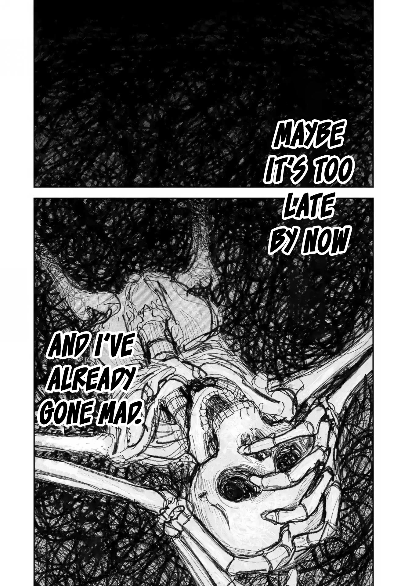 The Executed Sage is Reincarnated as a Lich and Starts an All-Out War chapter 26 page 27