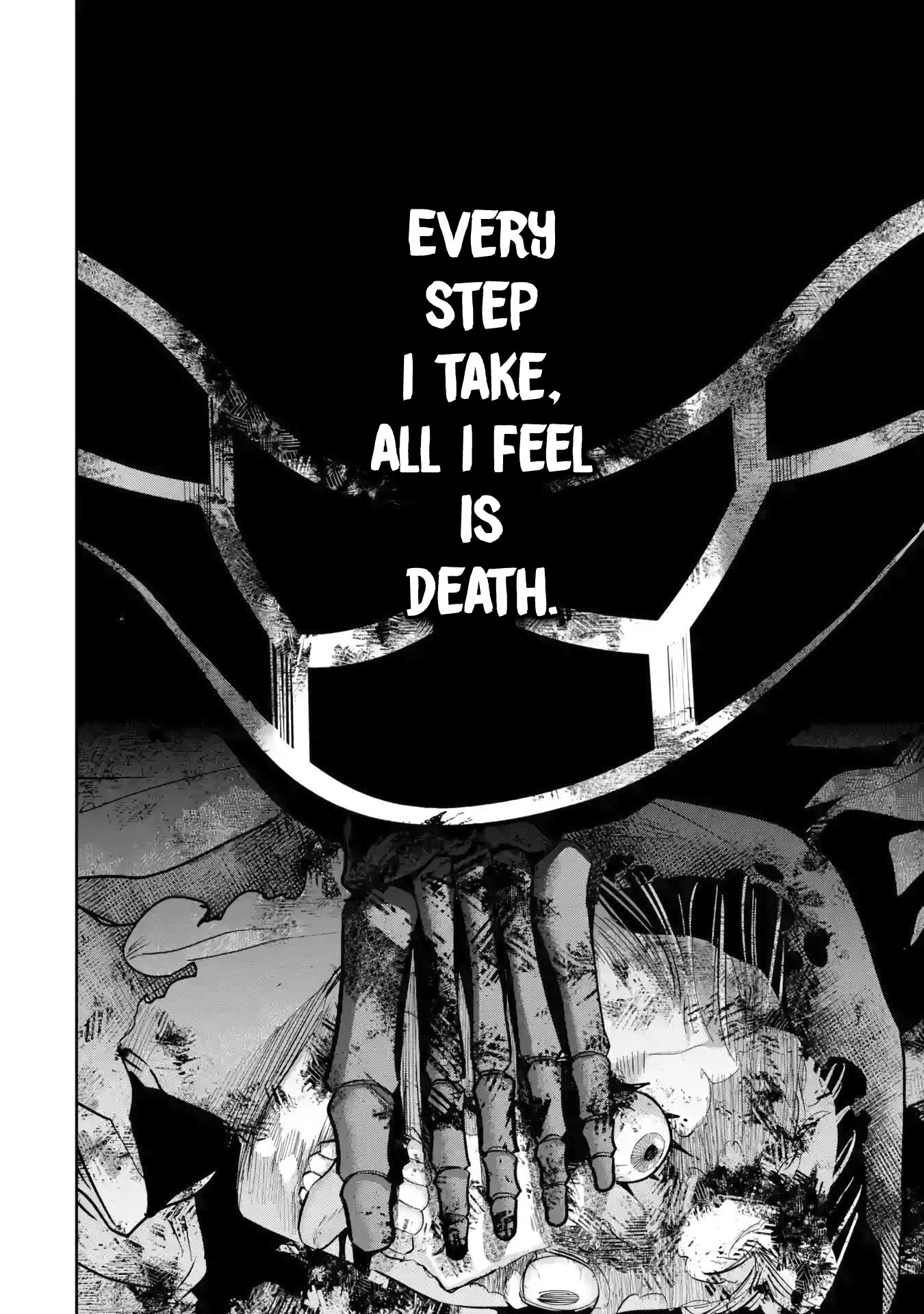 The Executed Sage is Reincarnated as a Lich and Starts an All-Out War chapter 27 page 13