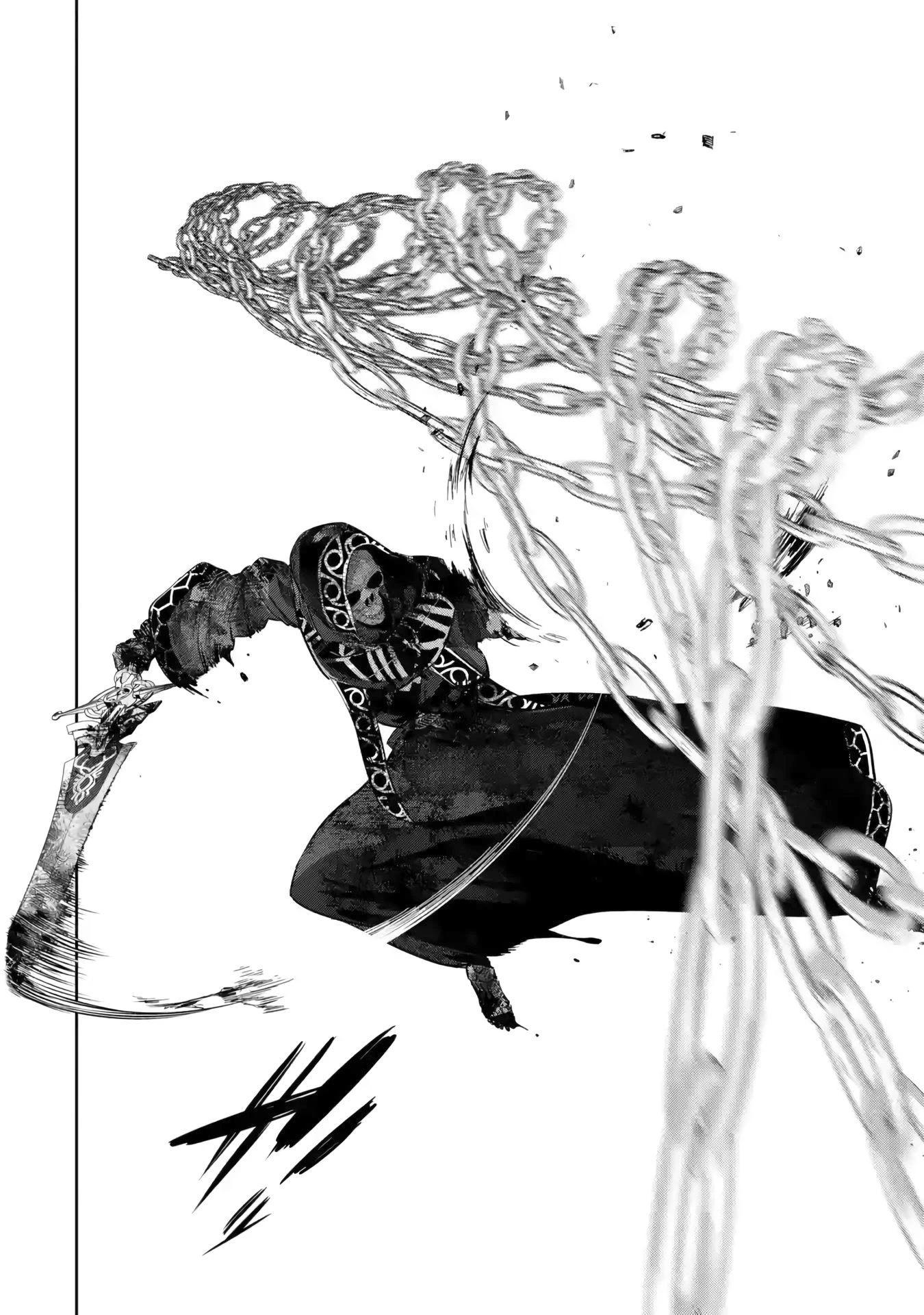 The Executed Sage is Reincarnated as a Lich and Starts an All-Out War chapter 27 page 19