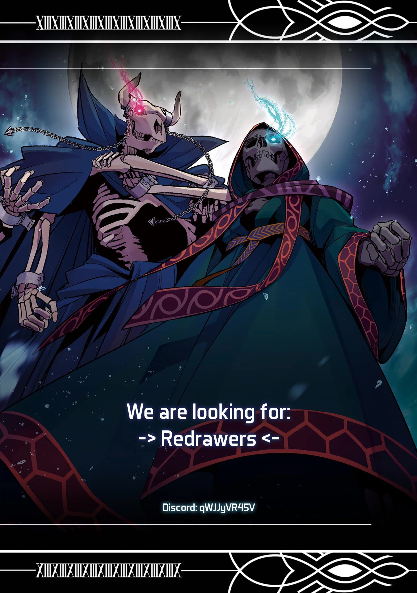 The Executed Sage is Reincarnated as a Lich and Starts an All-Out War chapter 27 page 42