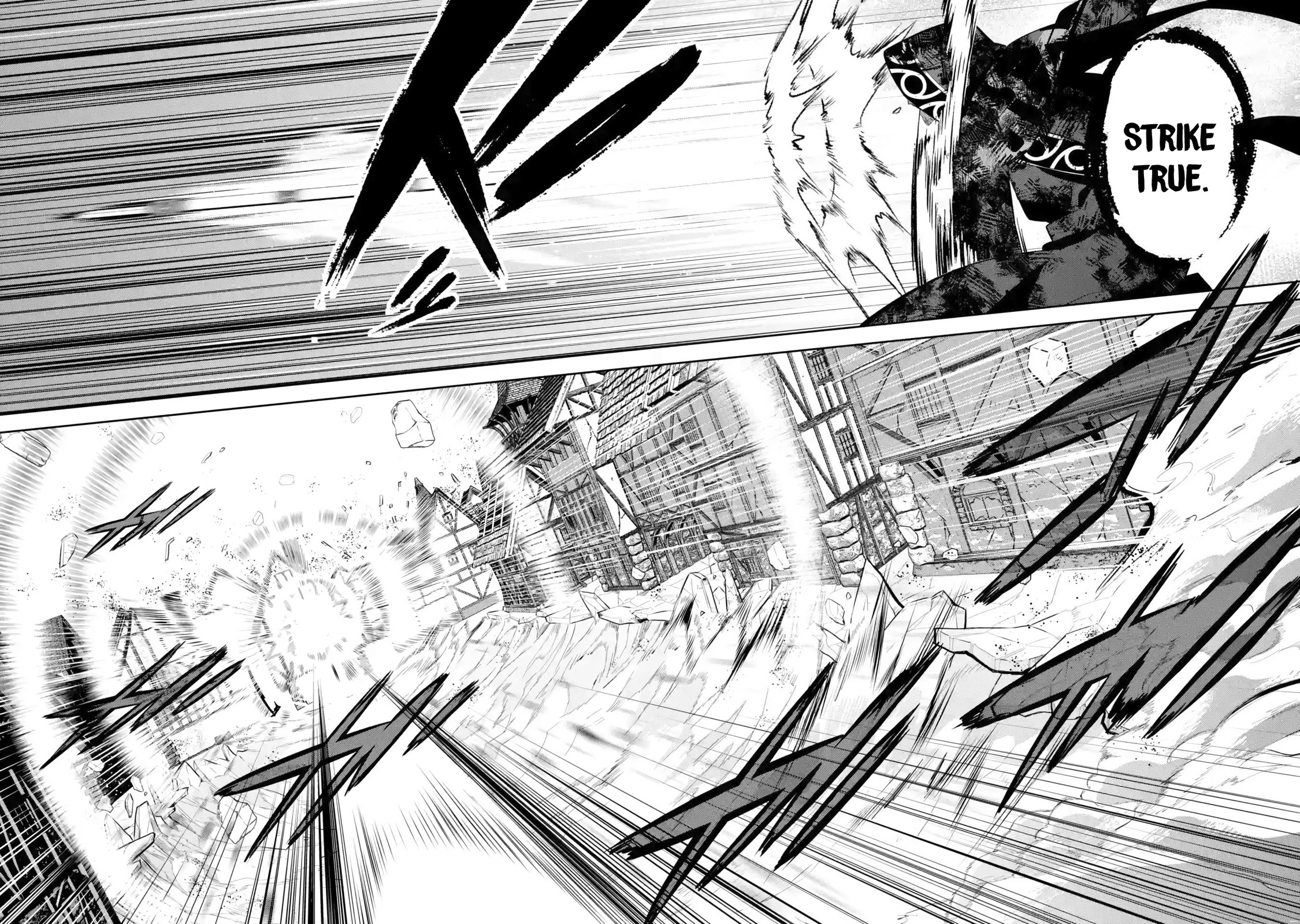 The Executed Sage is Reincarnated as a Lich and Starts an All-Out War chapter 27 page 7