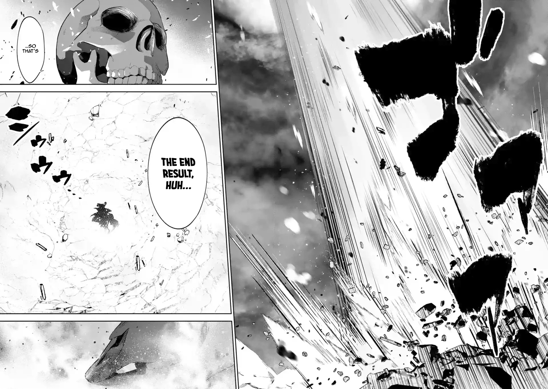 The Executed Sage is Reincarnated as a Lich and Starts an All-Out War chapter 3.2 page 15