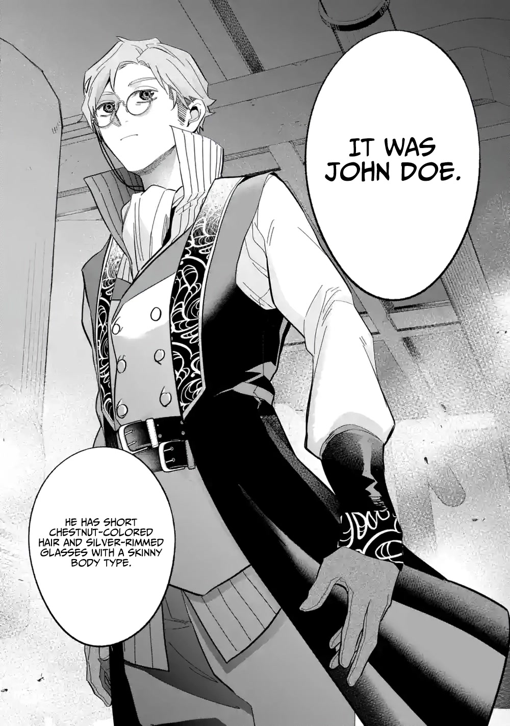 The Executed Sage is Reincarnated as a Lich and Starts an All-Out War chapter 30 page 27