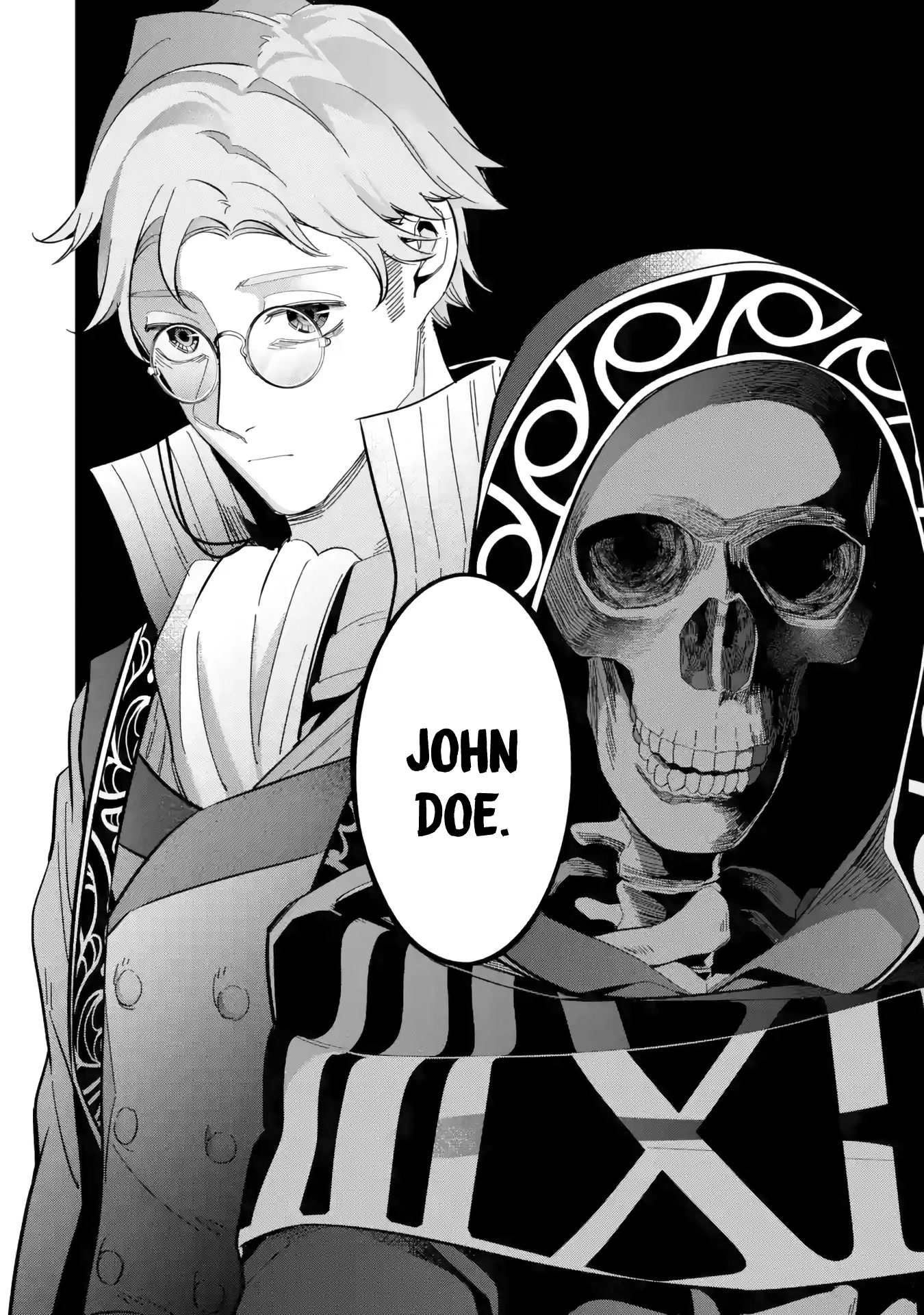 The Executed Sage is Reincarnated as a Lich and Starts an All-Out War chapter 31.1 page 19