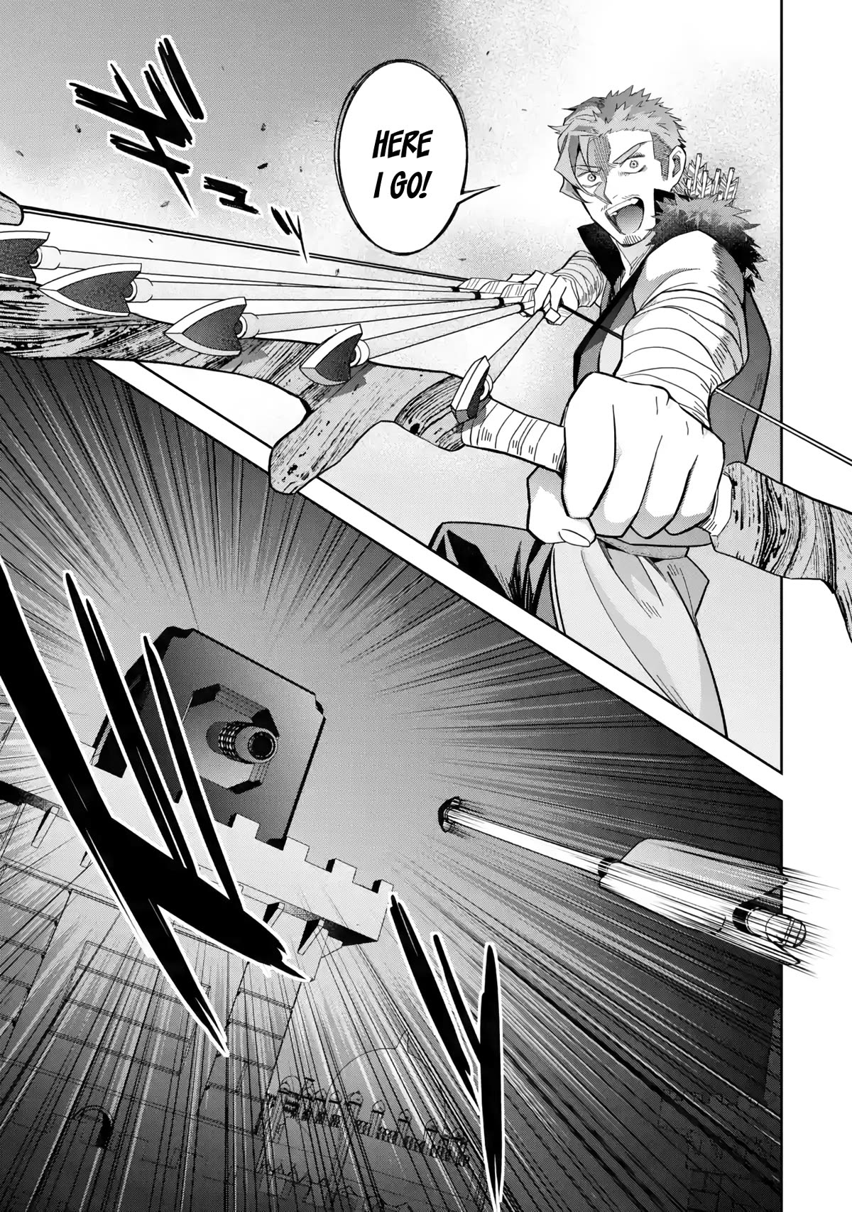 The Executed Sage is Reincarnated as a Lich and Starts an All-Out War chapter 35 page 12