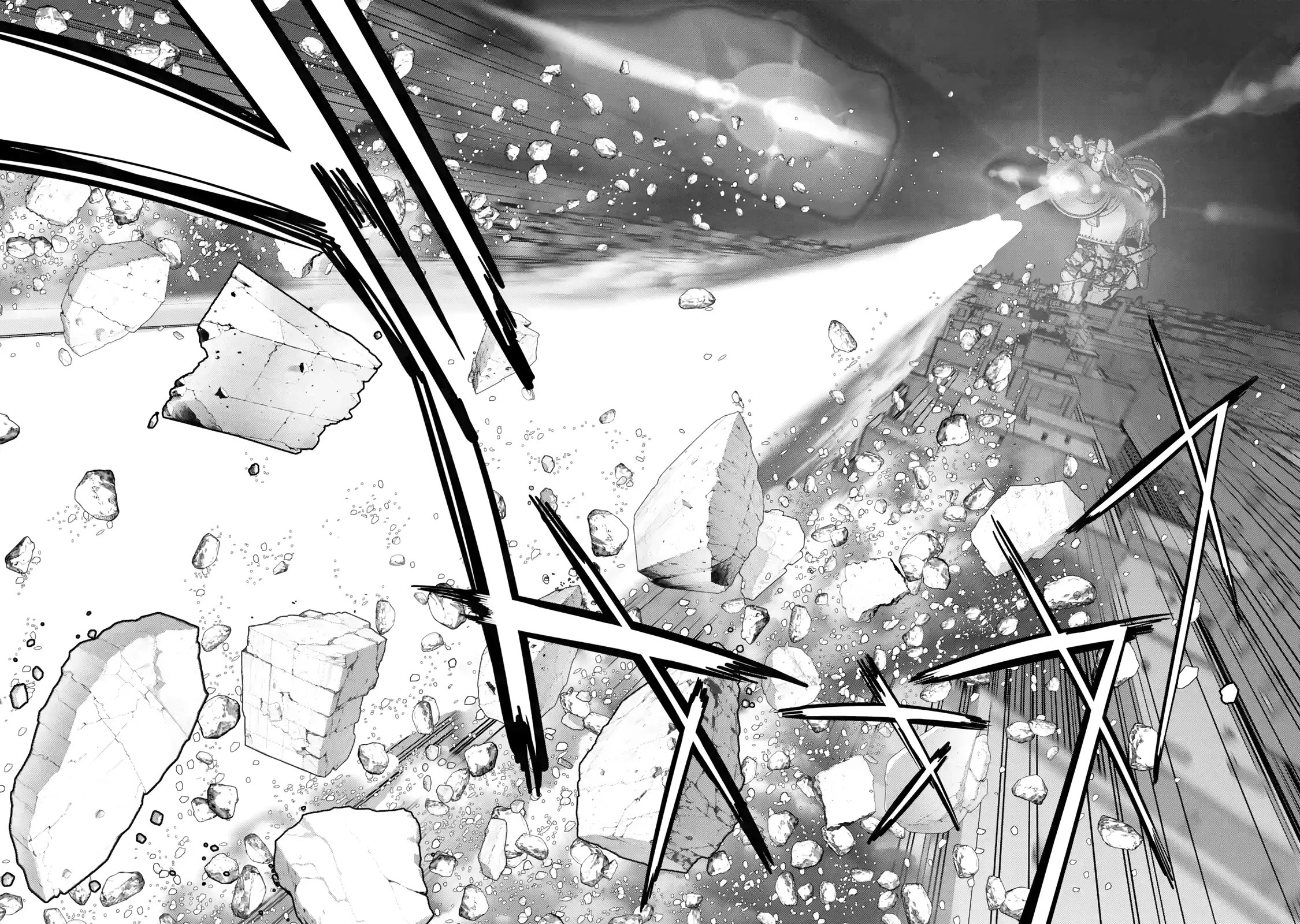 The Executed Sage is Reincarnated as a Lich and Starts an All-Out War chapter 37 page 16