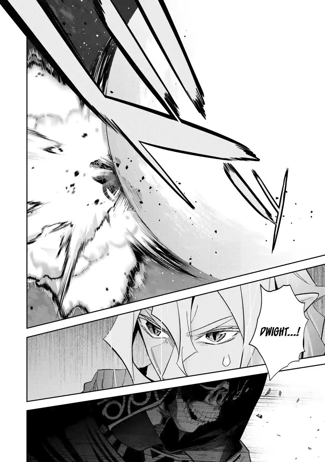 The Executed Sage is Reincarnated as a Lich and Starts an All-Out War chapter 37 page 28