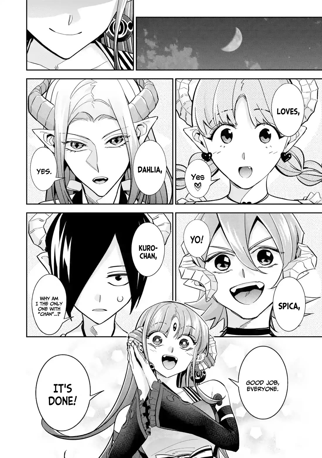 The Executed Sage is Reincarnated as a Lich and Starts an All-Out War chapter 41 page 17