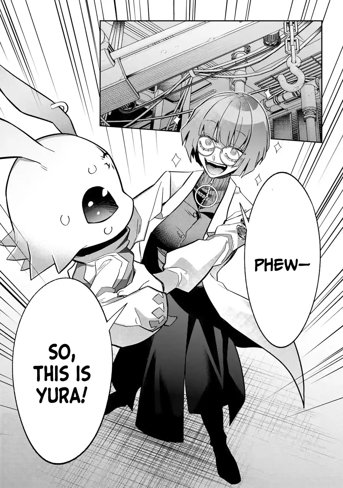 The Executed Sage is Reincarnated as a Lich and Starts an All-Out War chapter 41 page 29