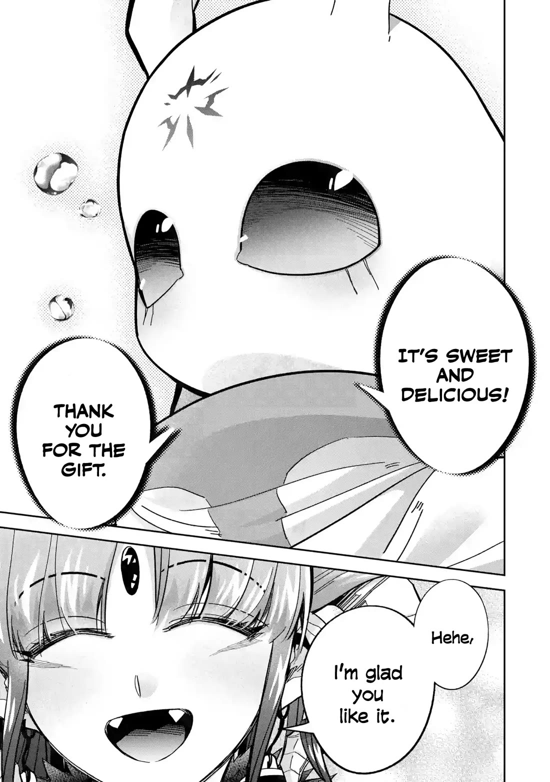 The Executed Sage is Reincarnated as a Lich and Starts an All-Out War chapter 43 page 33