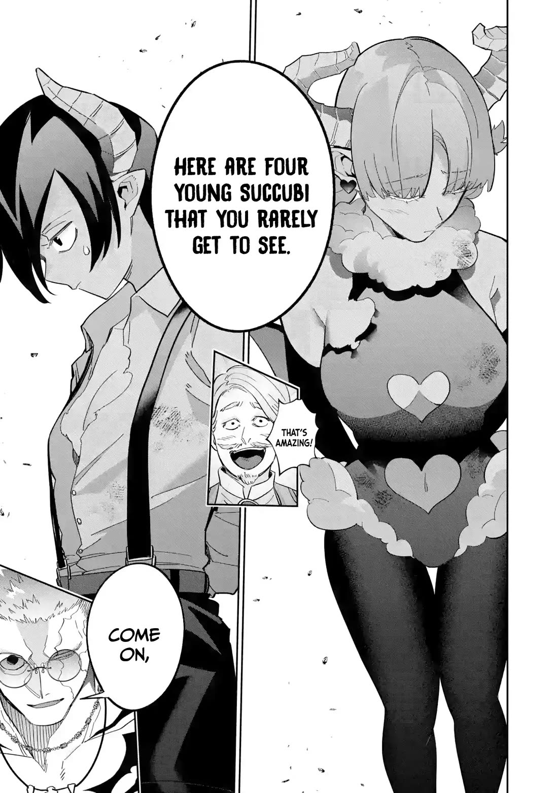 The Executed Sage is Reincarnated as a Lich and Starts an All-Out War chapter 44 page 40