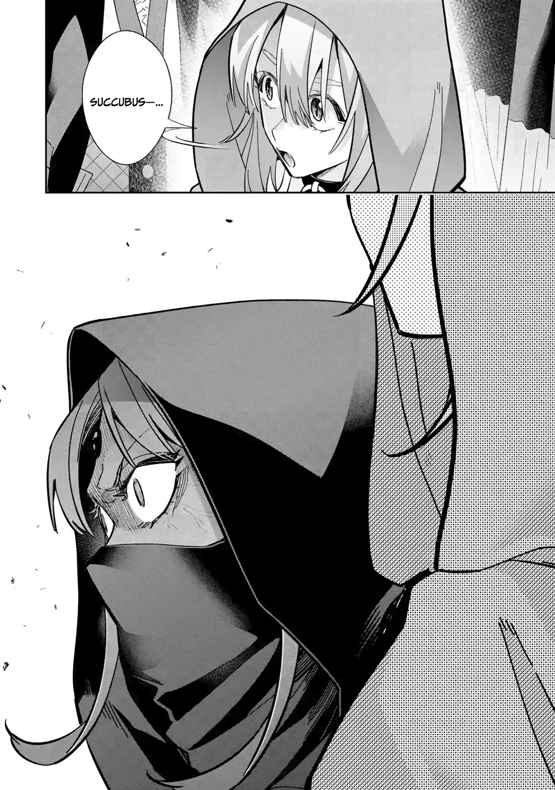 The Executed Sage is Reincarnated as a Lich and Starts an All-Out War chapter 44 page 43