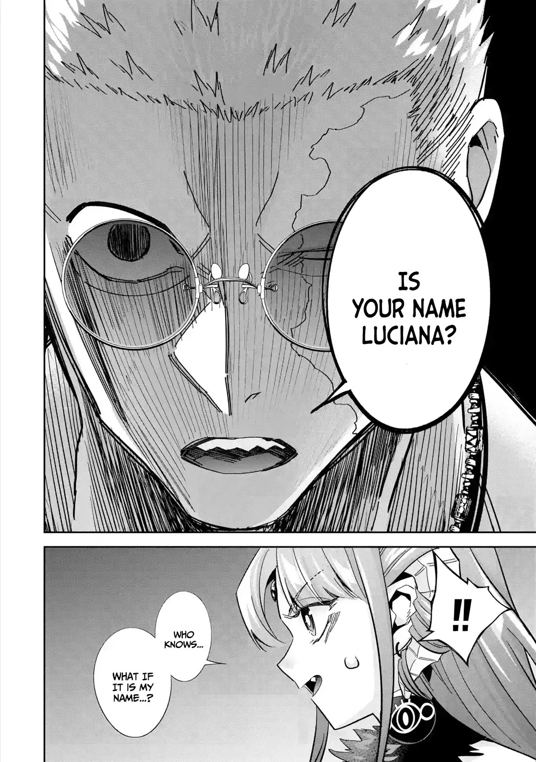 The Executed Sage is Reincarnated as a Lich and Starts an All-Out War chapter 45 page 19