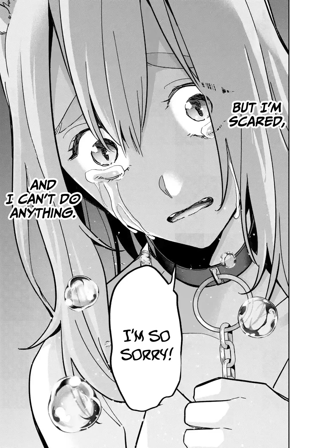 The Executed Sage is Reincarnated as a Lich and Starts an All-Out War chapter 45 page 27