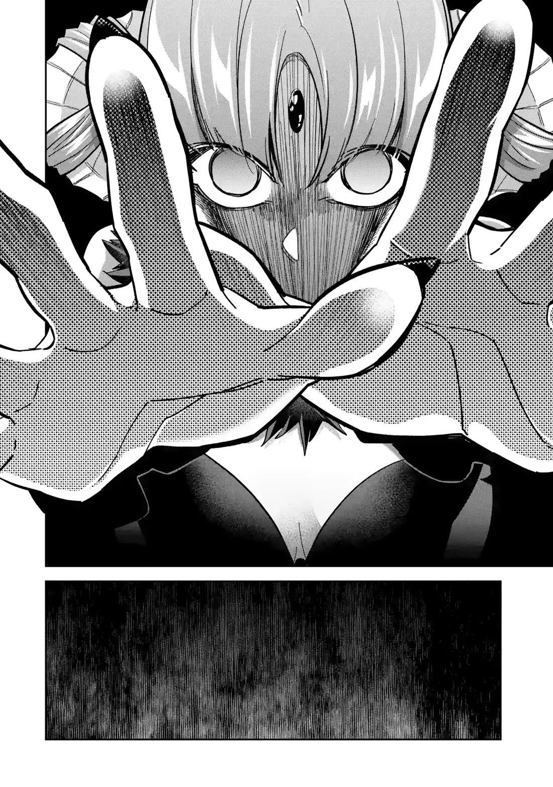 The Executed Sage is Reincarnated as a Lich and Starts an All-Out War chapter 46 page 20