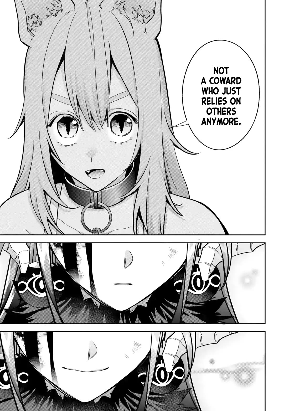 The Executed Sage is Reincarnated as a Lich and Starts an All-Out War chapter 46 page 6