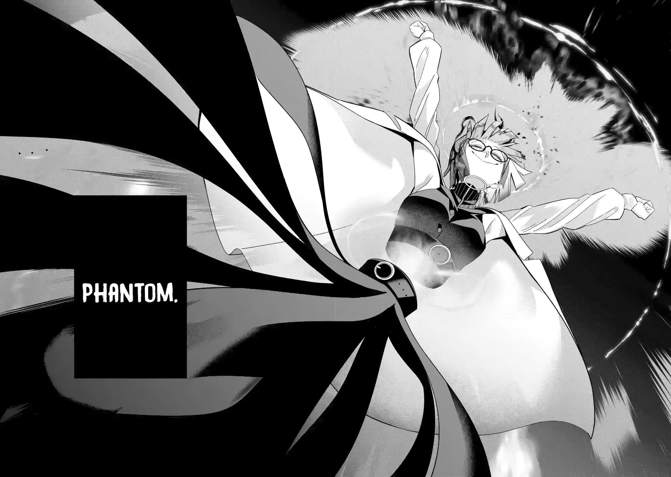 The Executed Sage is Reincarnated as a Lich and Starts an All-Out War chapter 49 page 38