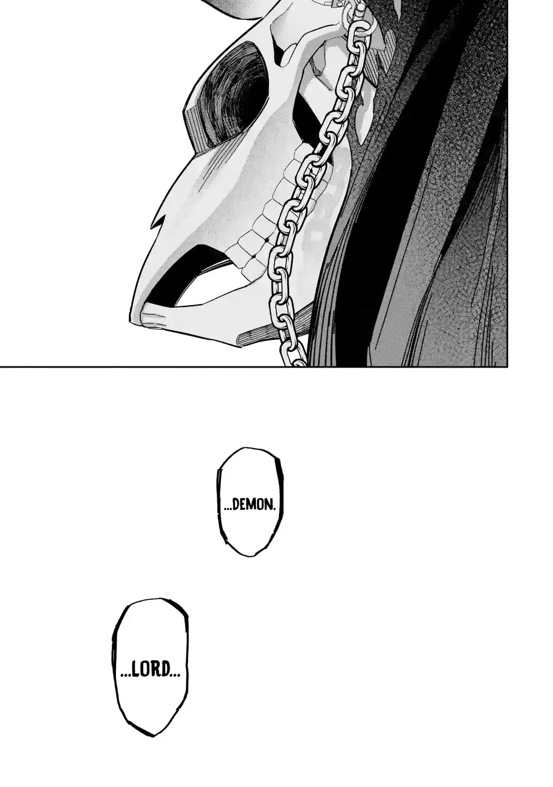 The Executed Sage is Reincarnated as a Lich and Starts an All-Out War chapter 50 page 35