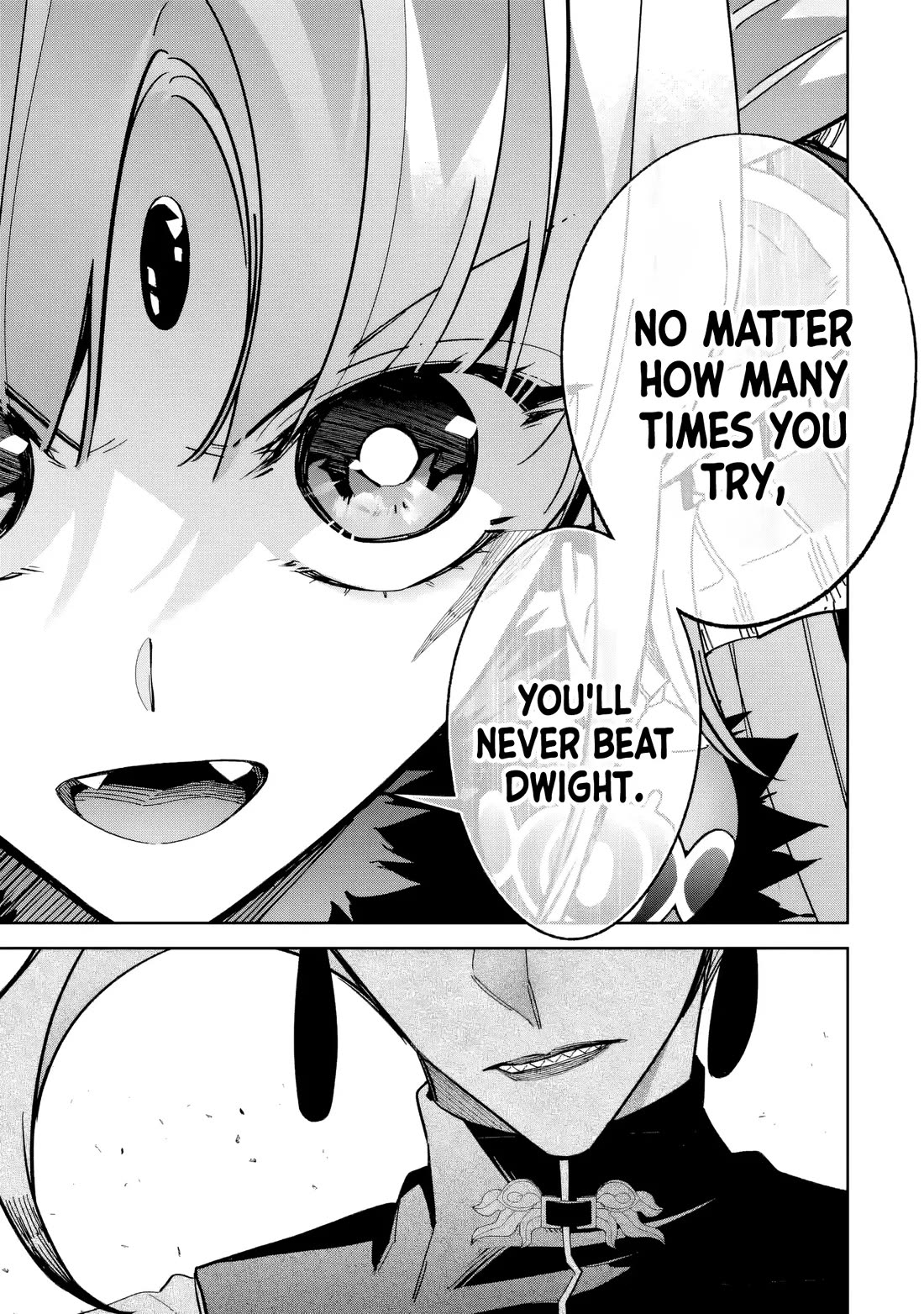 The Executed Sage is Reincarnated as a Lich and Starts an All-Out War chapter 51 page 30