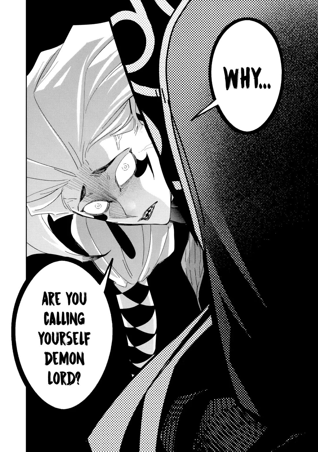 The Executed Sage is Reincarnated as a Lich and Starts an All-Out War chapter 51 page 5