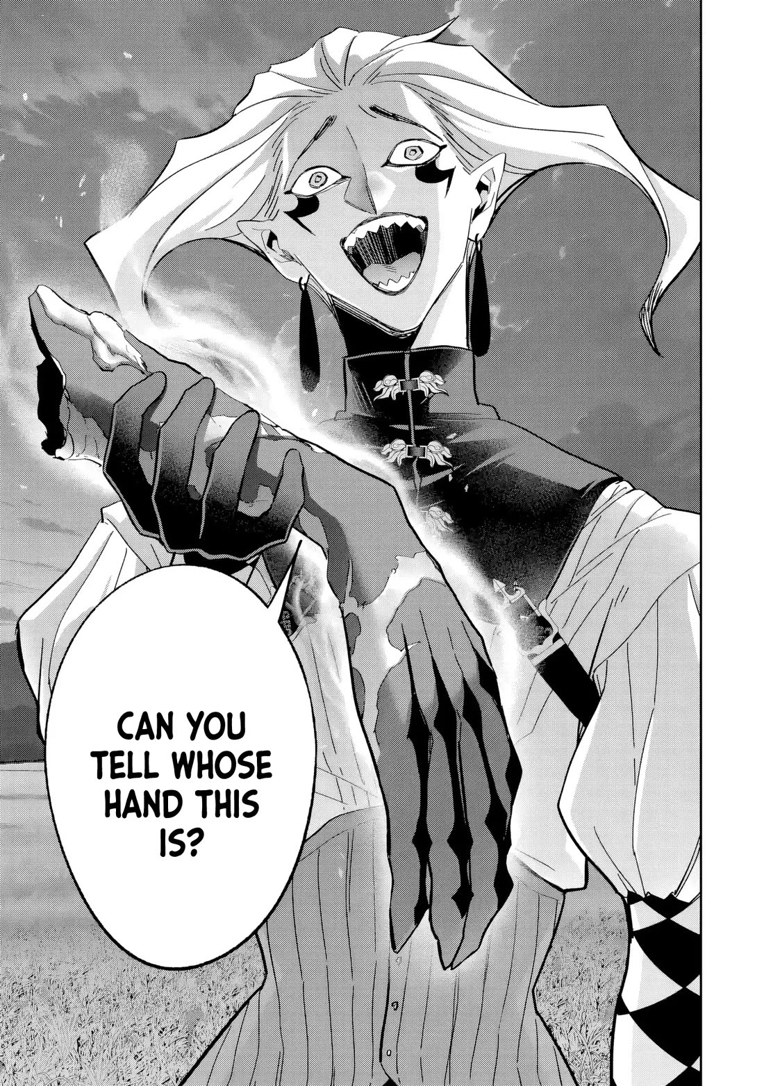 The Executed Sage is Reincarnated as a Lich and Starts an All-Out War chapter 52 page 23