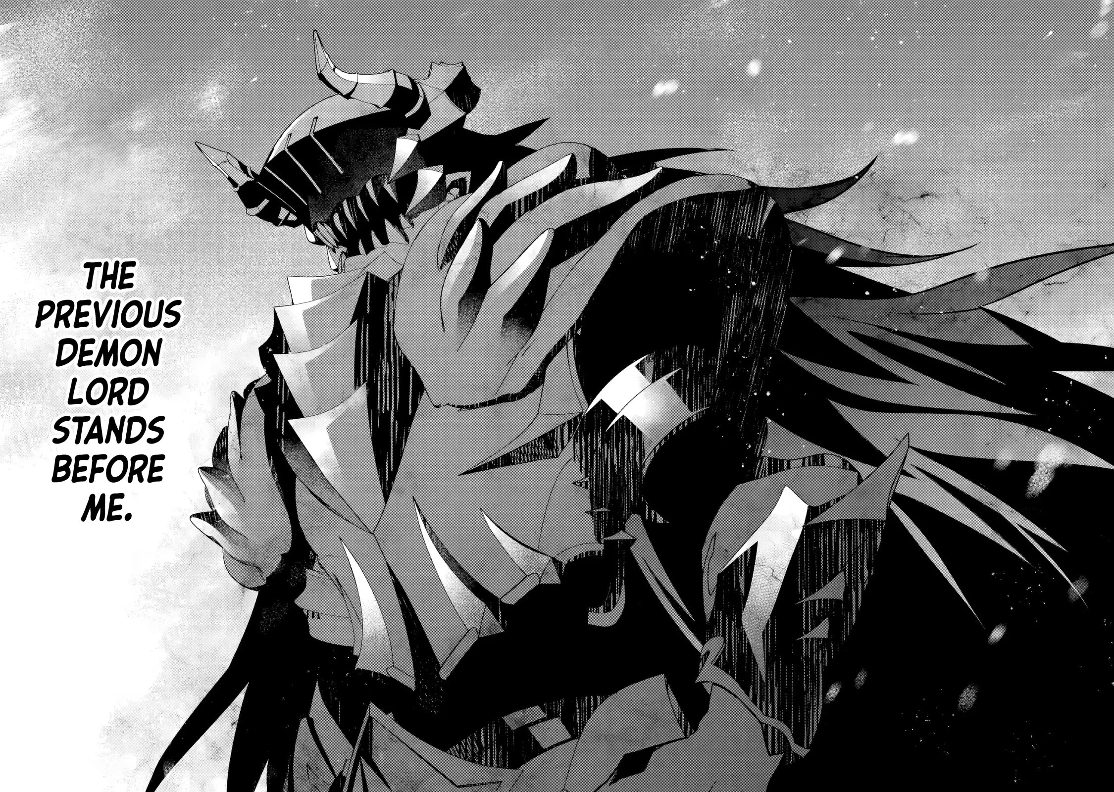 The Executed Sage is Reincarnated as a Lich and Starts an All-Out War chapter 52 page 40