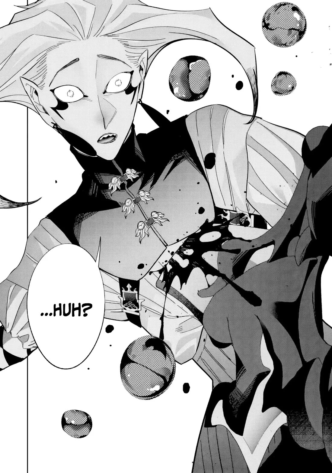 The Executed Sage is Reincarnated as a Lich and Starts an All-Out War chapter 52 page 50