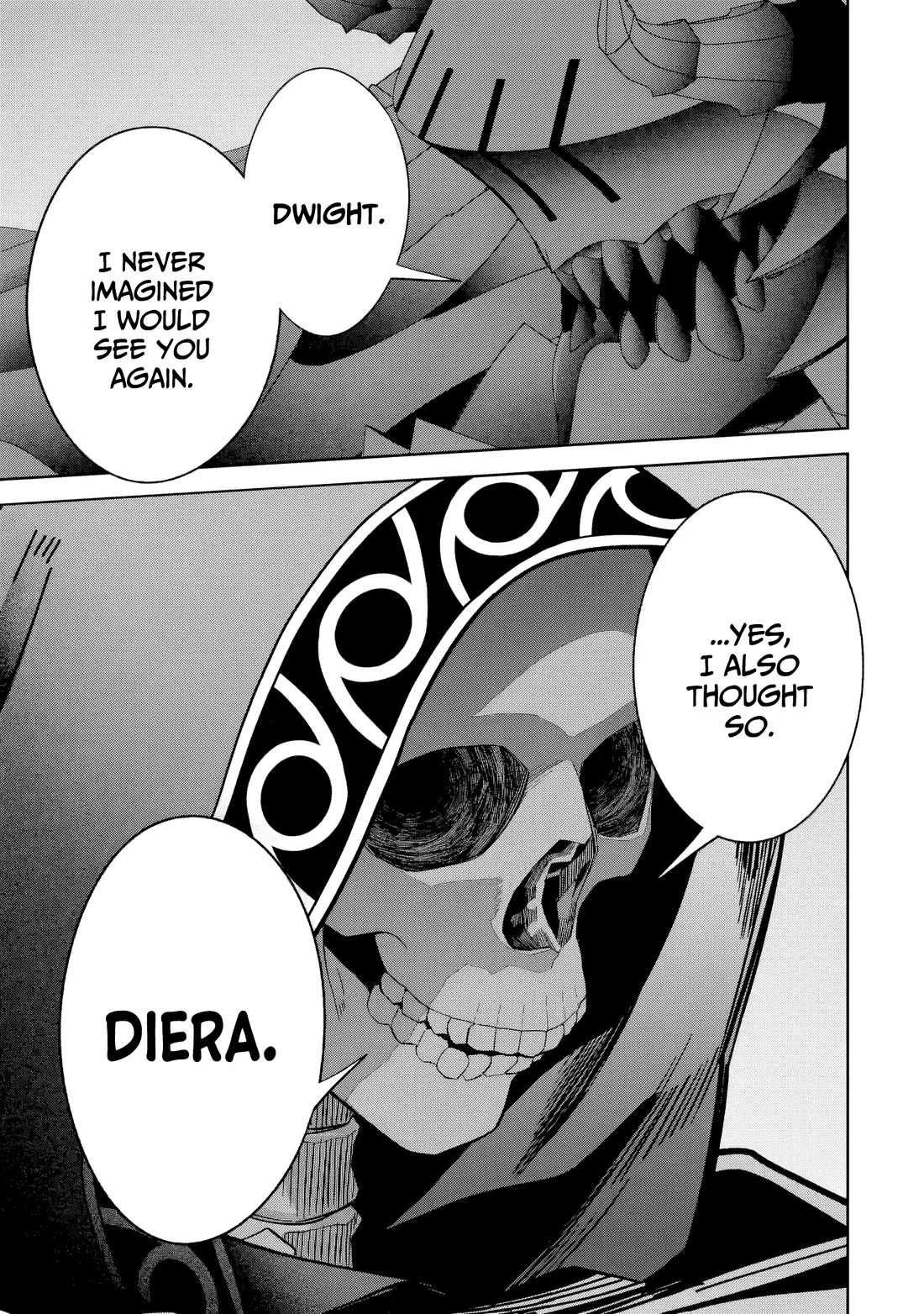 The Executed Sage is Reincarnated as a Lich and Starts an All-Out War chapter 53 page 12