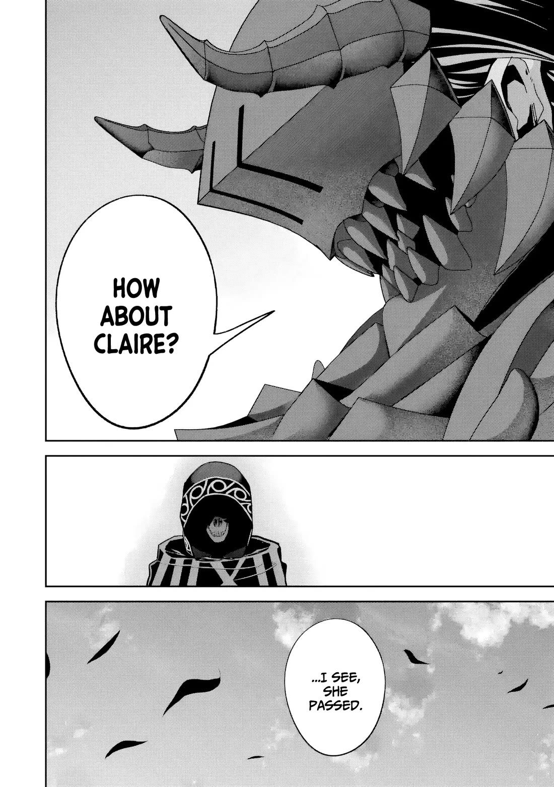 The Executed Sage is Reincarnated as a Lich and Starts an All-Out War chapter 53 page 15