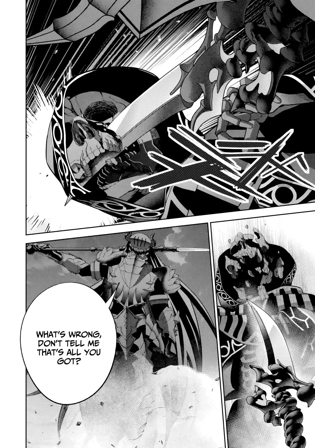 The Executed Sage is Reincarnated as a Lich and Starts an All-Out War chapter 53 page 23