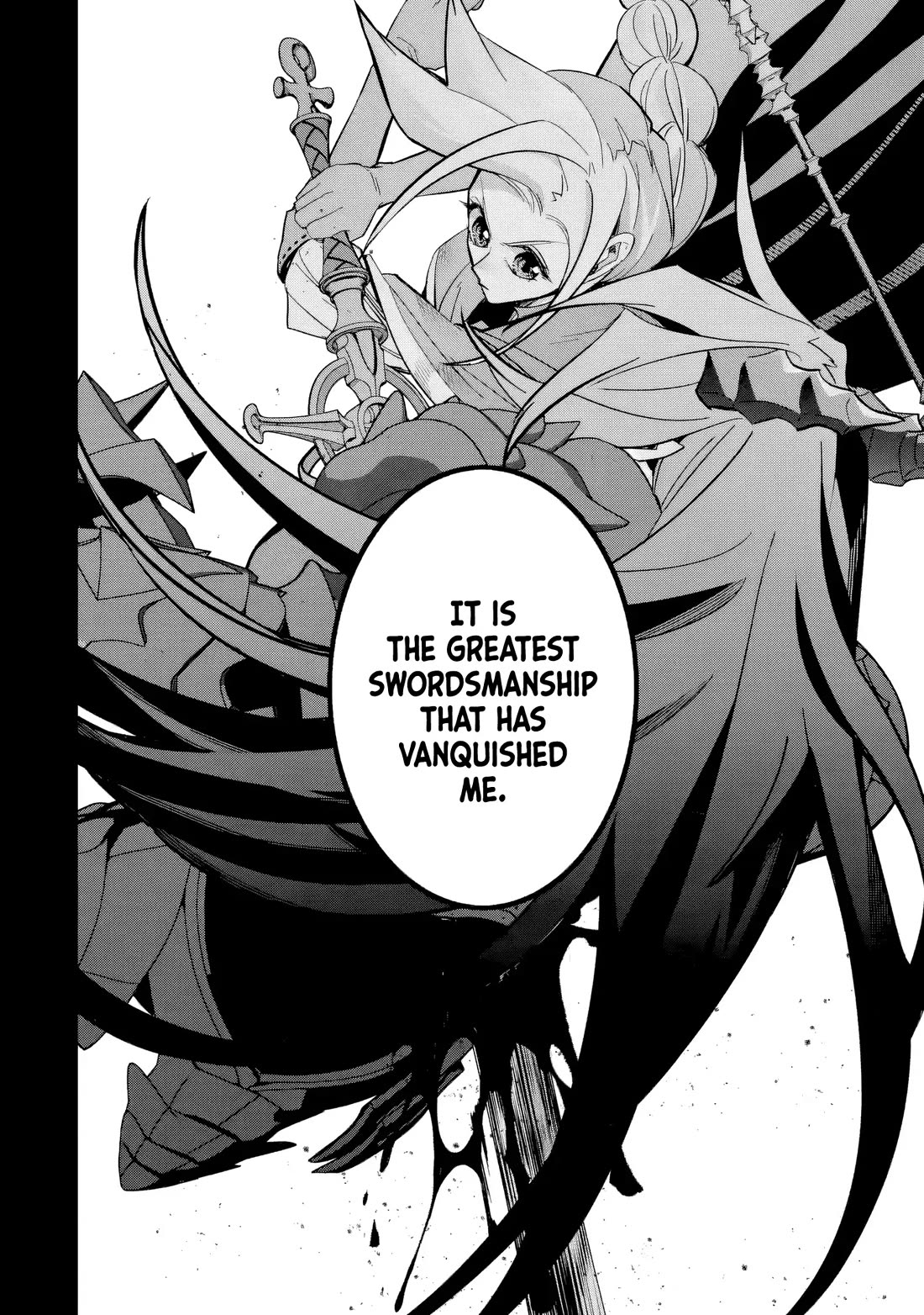 The Executed Sage is Reincarnated as a Lich and Starts an All-Out War chapter 53 page 29