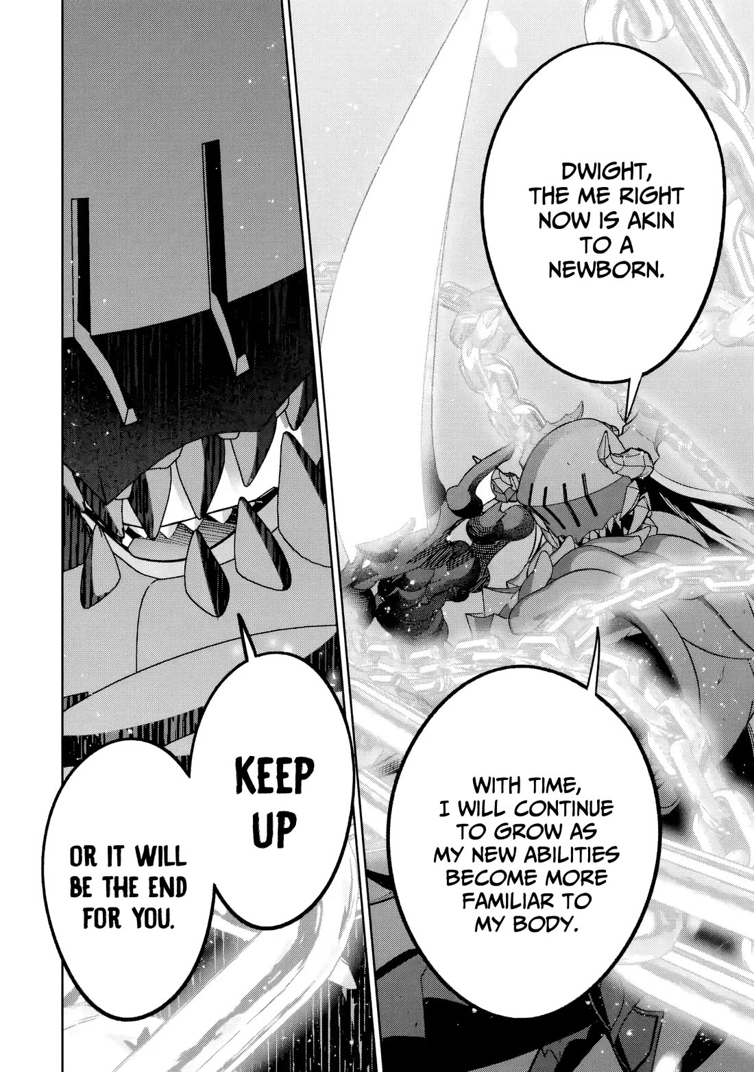 The Executed Sage is Reincarnated as a Lich and Starts an All-Out War chapter 53 page 40