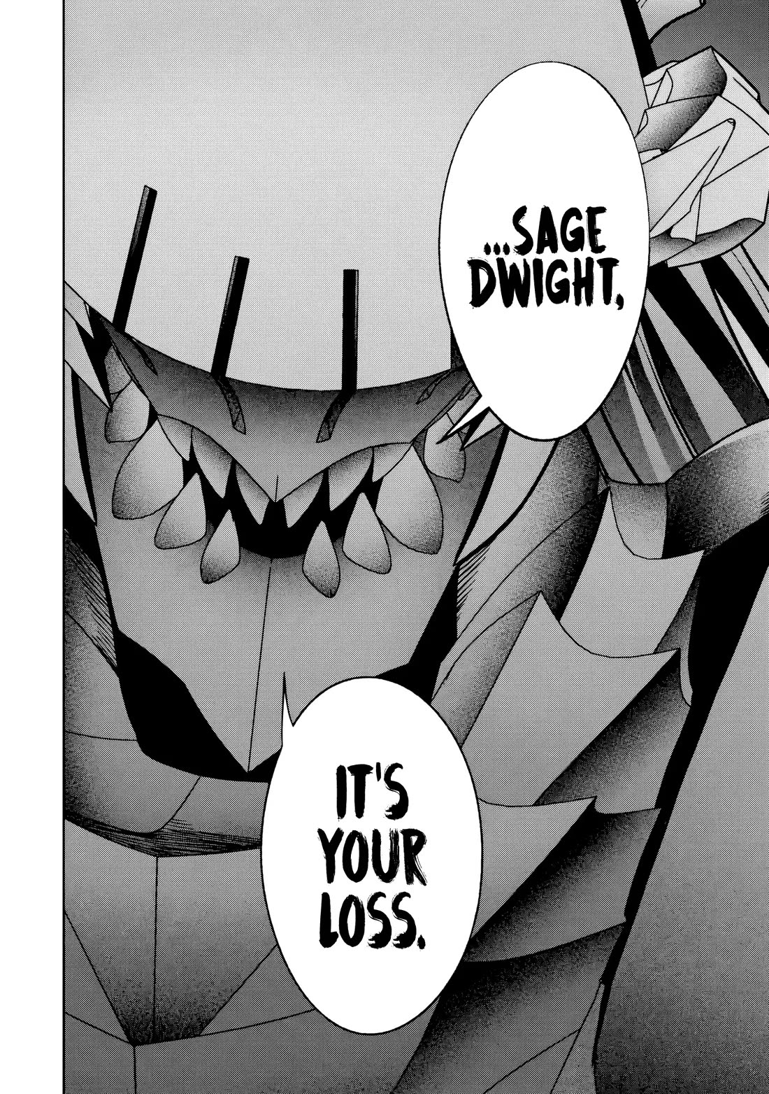 The Executed Sage is Reincarnated as a Lich and Starts an All-Out War chapter 54 page 20