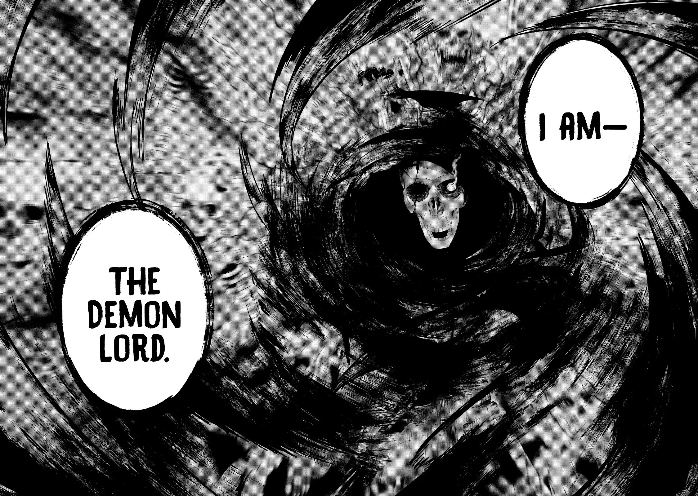 The Executed Sage is Reincarnated as a Lich and Starts an All-Out War chapter 54 page 26