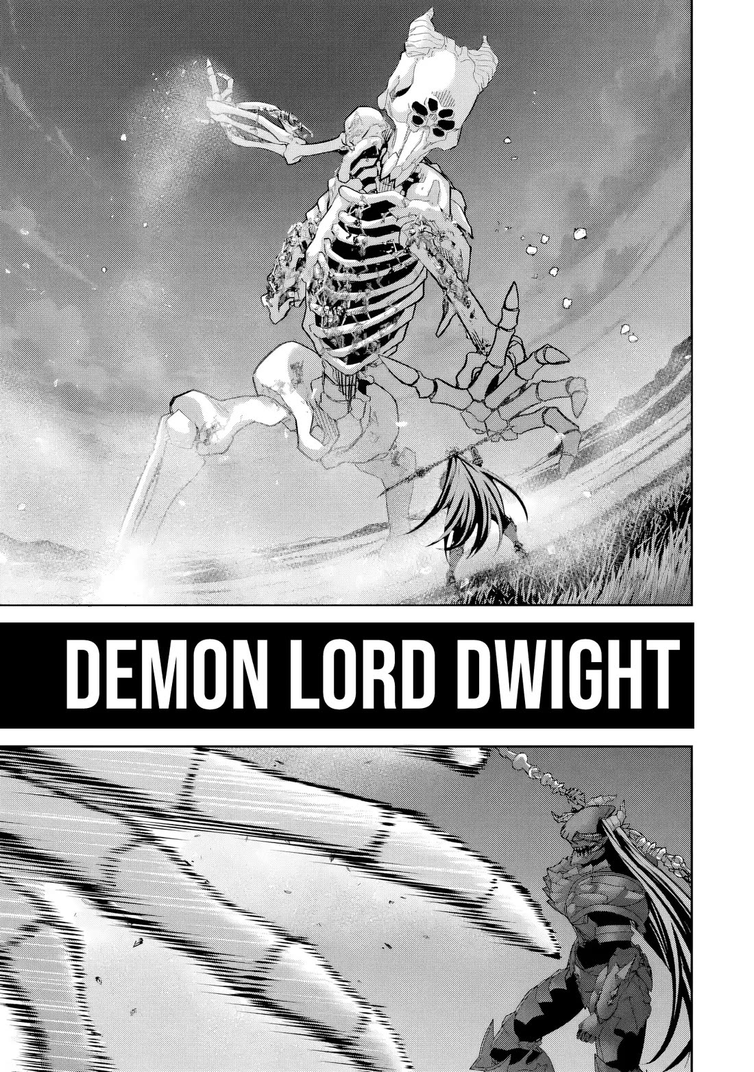 The Executed Sage is Reincarnated as a Lich and Starts an All-Out War chapter 54 page 28