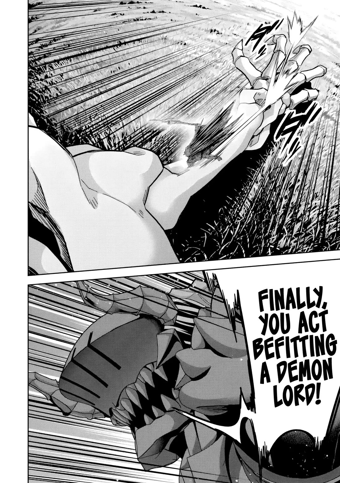 The Executed Sage is Reincarnated as a Lich and Starts an All-Out War chapter 54 page 29