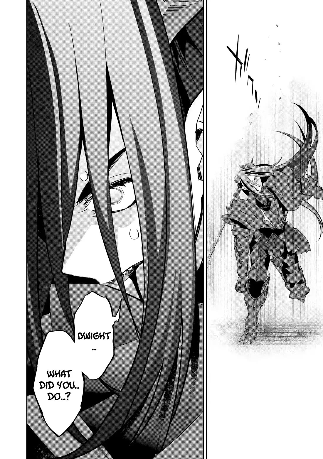 The Executed Sage is Reincarnated as a Lich and Starts an All-Out War chapter 54 page 37