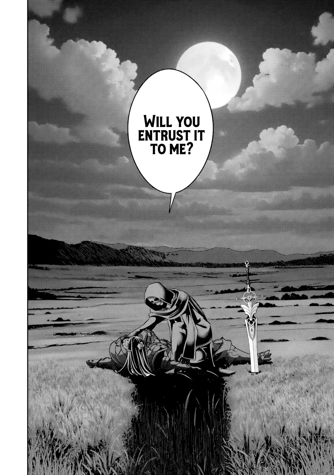 The Executed Sage is Reincarnated as a Lich and Starts an All-Out War chapter 55 page 17