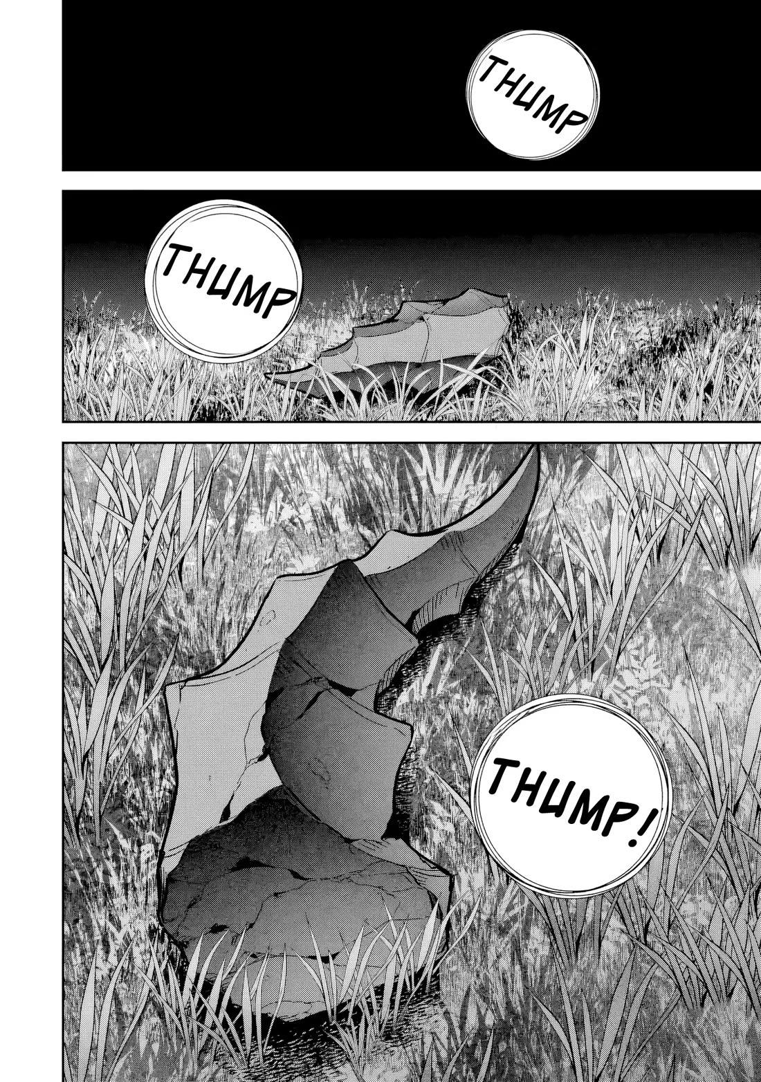 The Executed Sage is Reincarnated as a Lich and Starts an All-Out War chapter 55 page 38