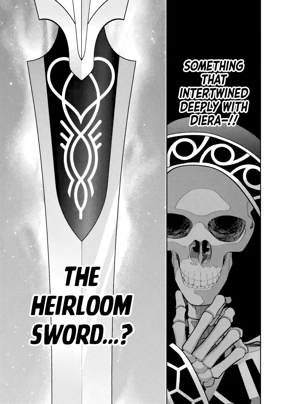 The Executed Sage is Reincarnated as a Lich and Starts an All-Out War chapter 56 page 16