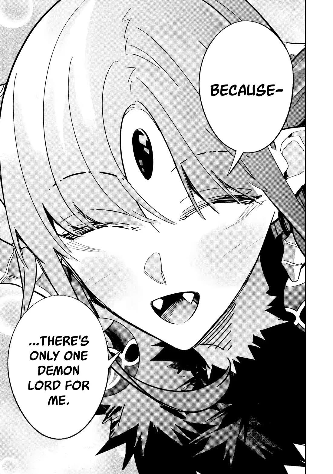 The Executed Sage is Reincarnated as a Lich and Starts an All-Out War chapter 56 page 33