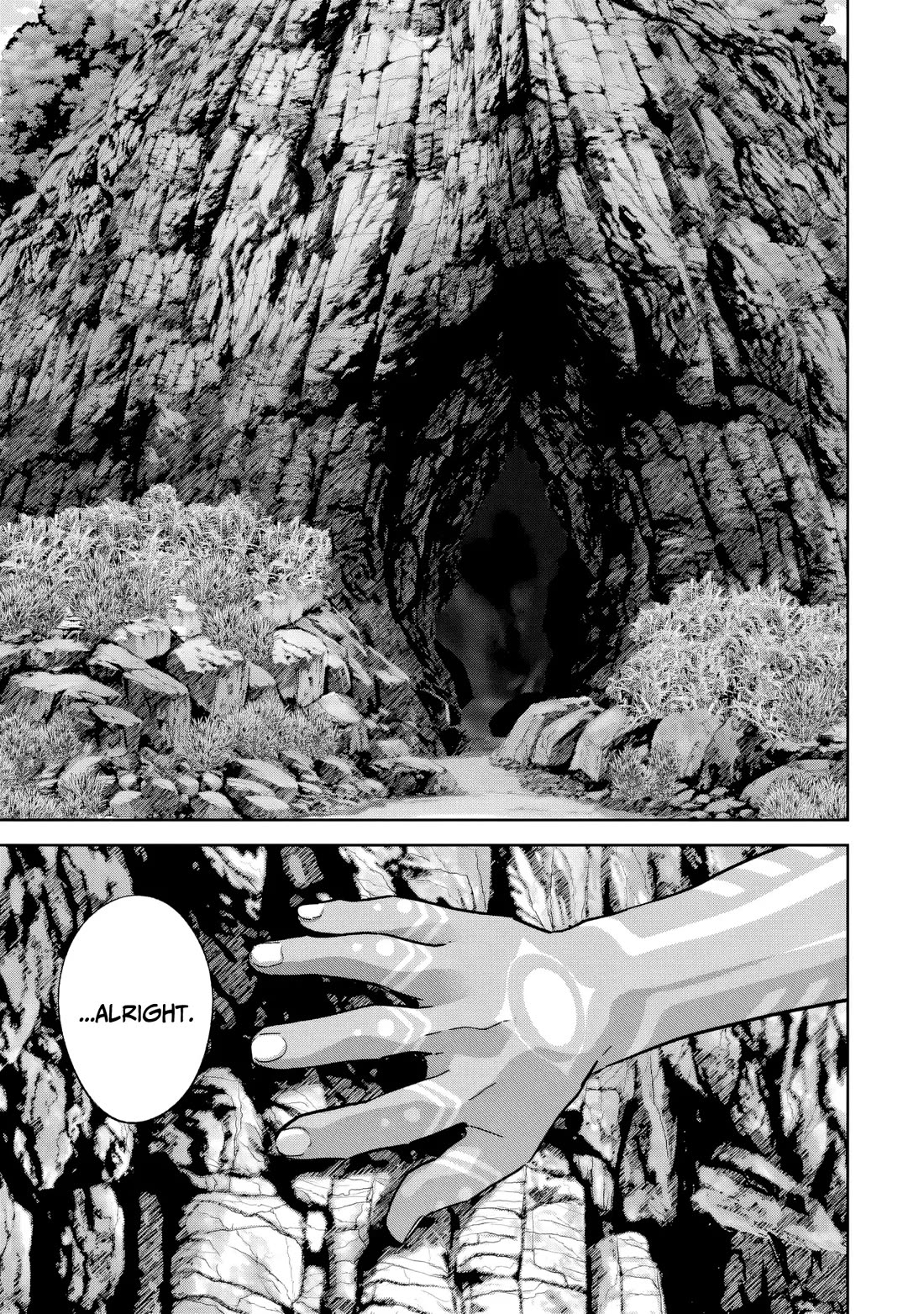 The Executed Sage is Reincarnated as a Lich and Starts an All-Out War chapter 56 page 39