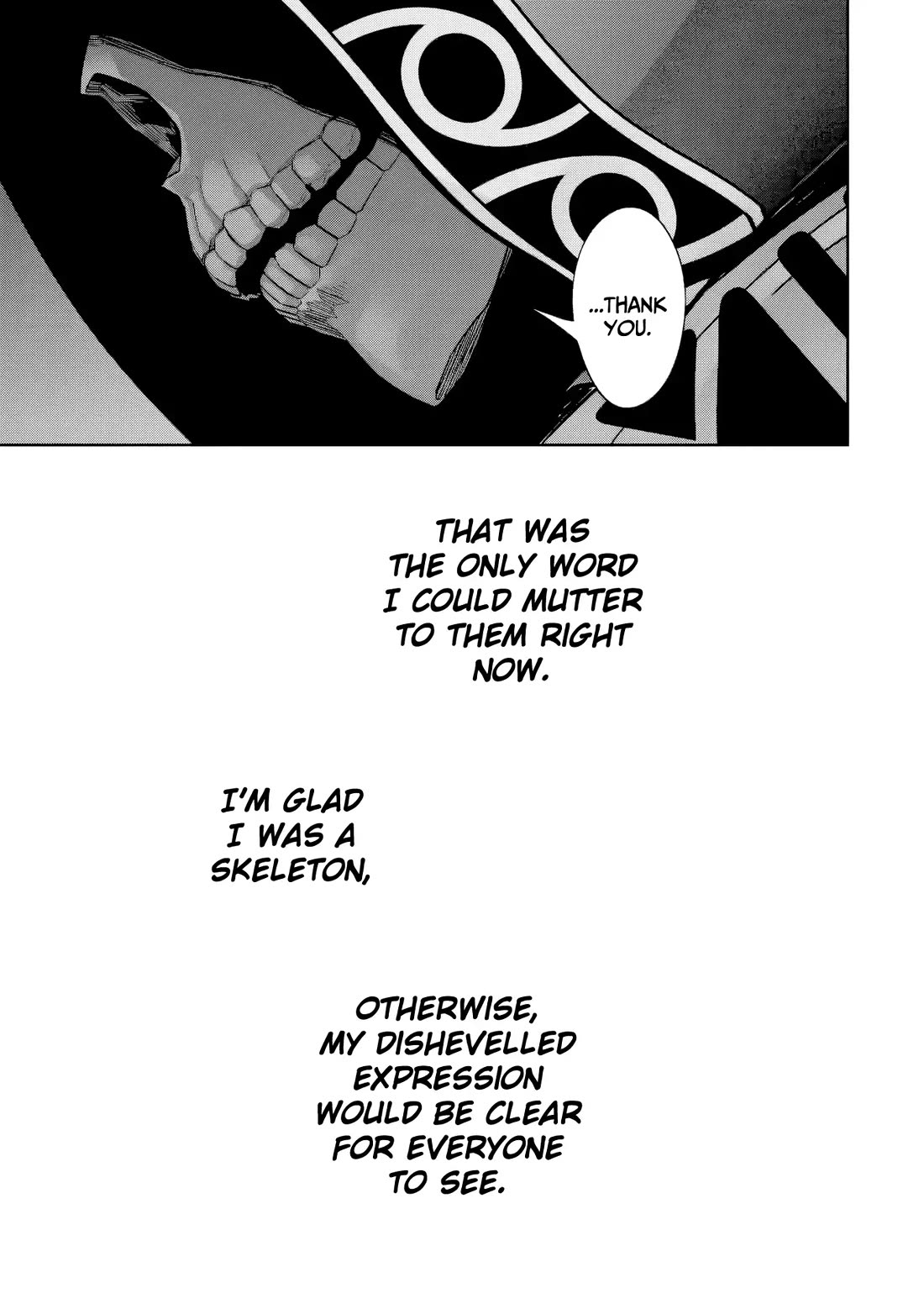 The Executed Sage is Reincarnated as a Lich and Starts an All-Out War chapter 58 page 49